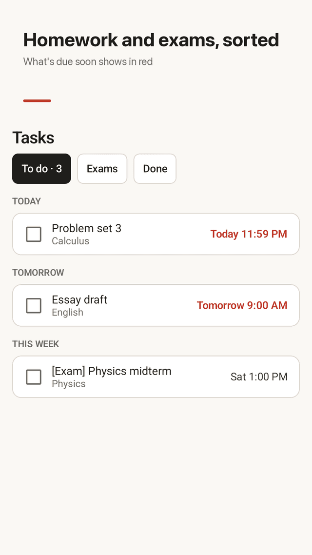 Bellgrid screenshot