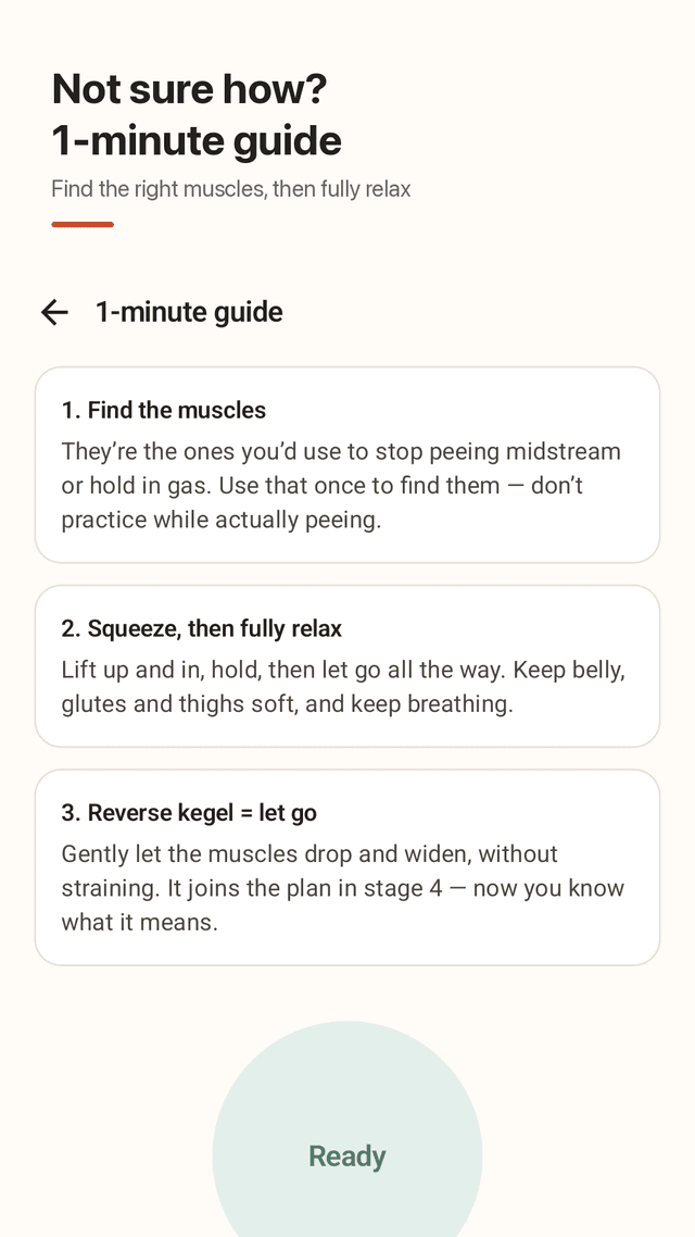 Kegelday screenshot