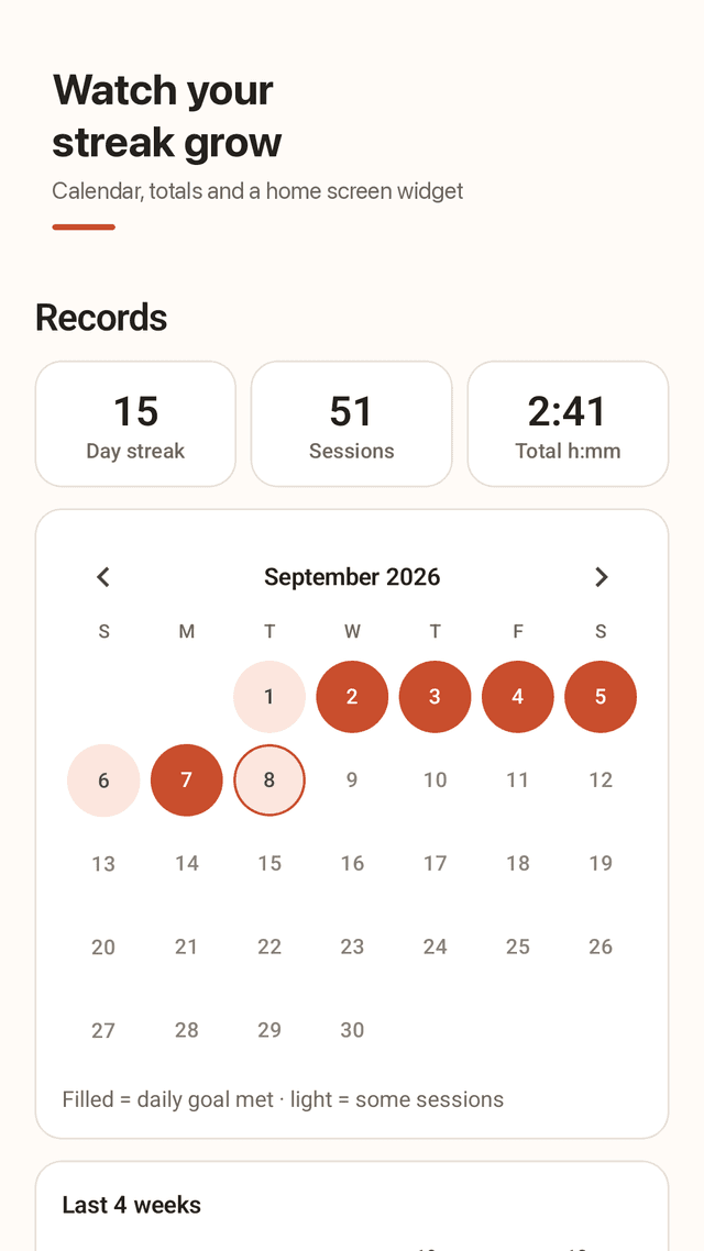 Kegelday screenshot