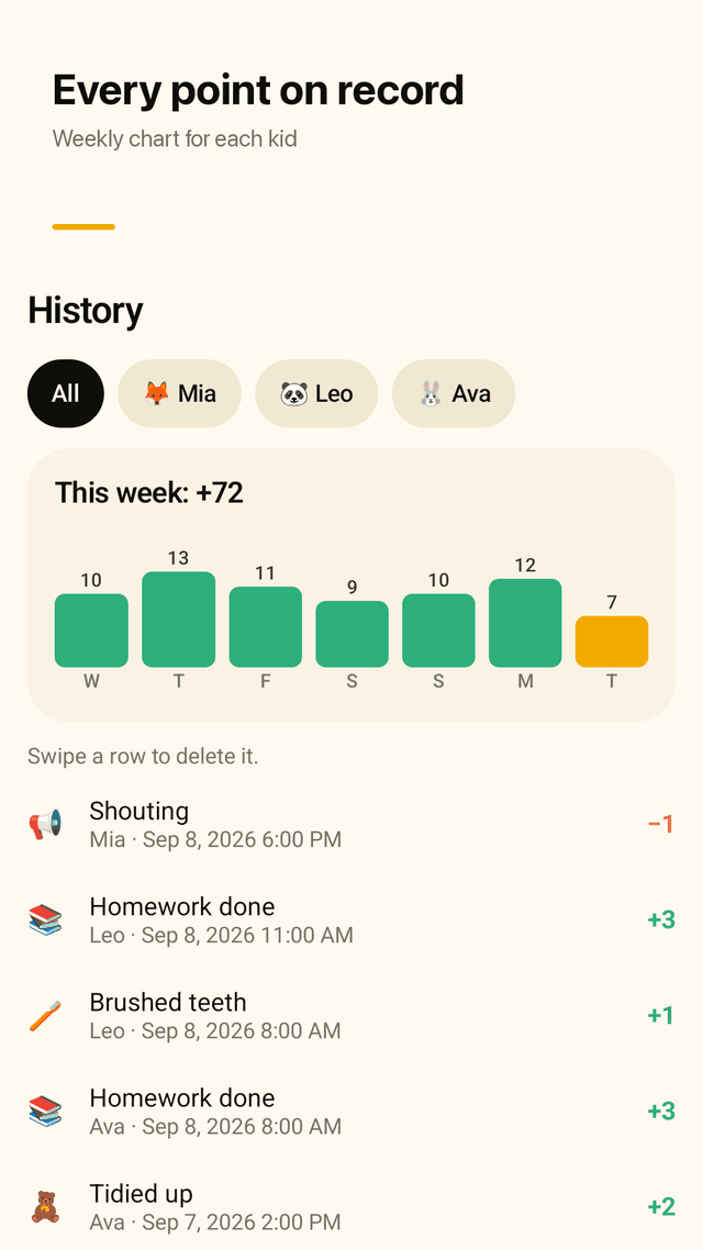 Kudojar screenshot
