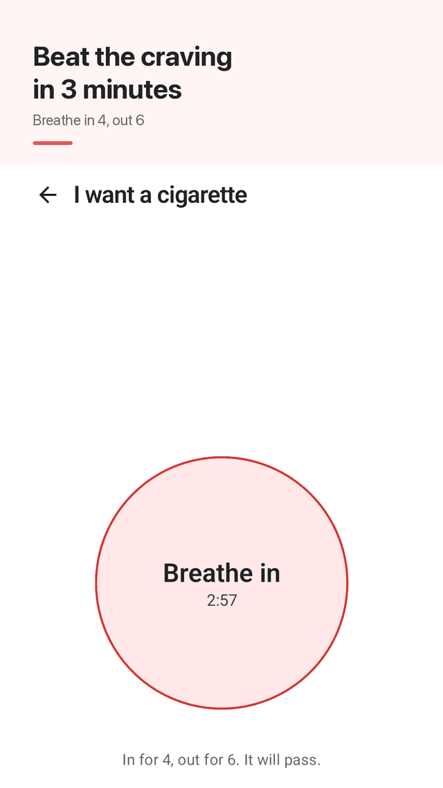 Lungday screenshot