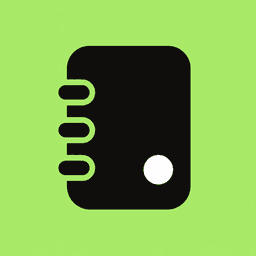 Pennote app icon