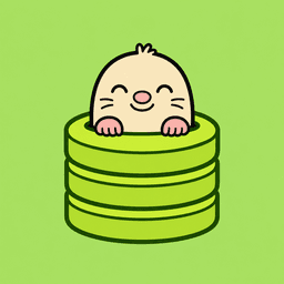 Pennystack app icon