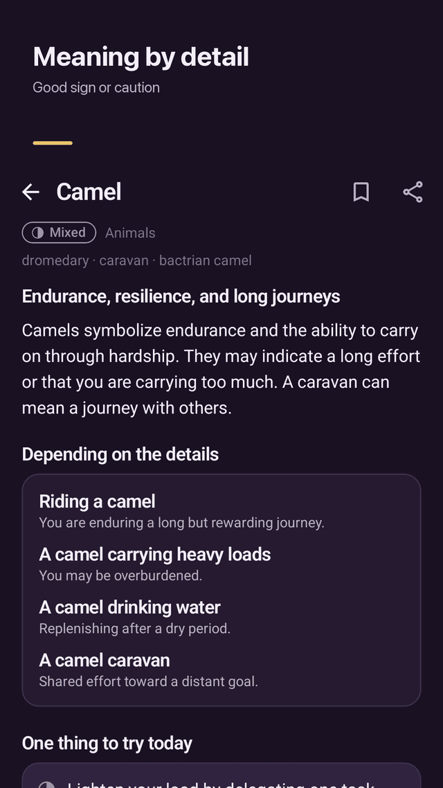 Pillowpage screenshot