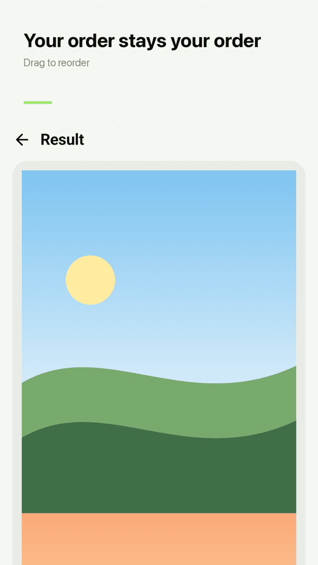 Pixjoin screenshot