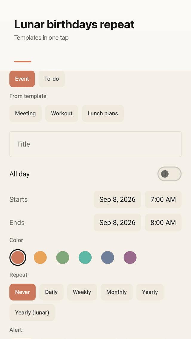 Planquill screenshot