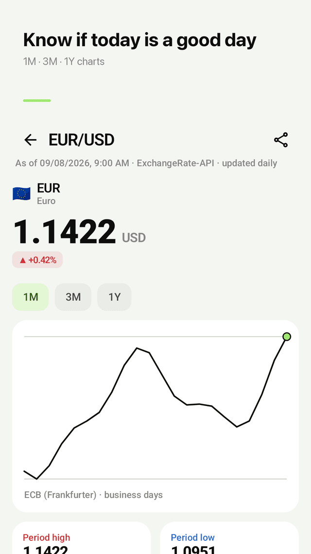 Rate Nudge screenshot