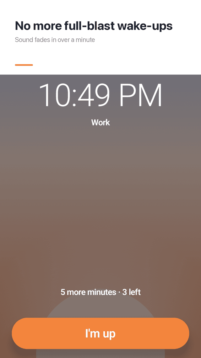 Softrise screenshot