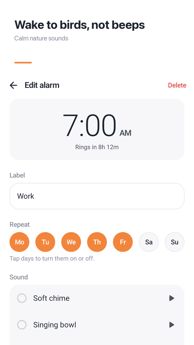 Softrise screenshot