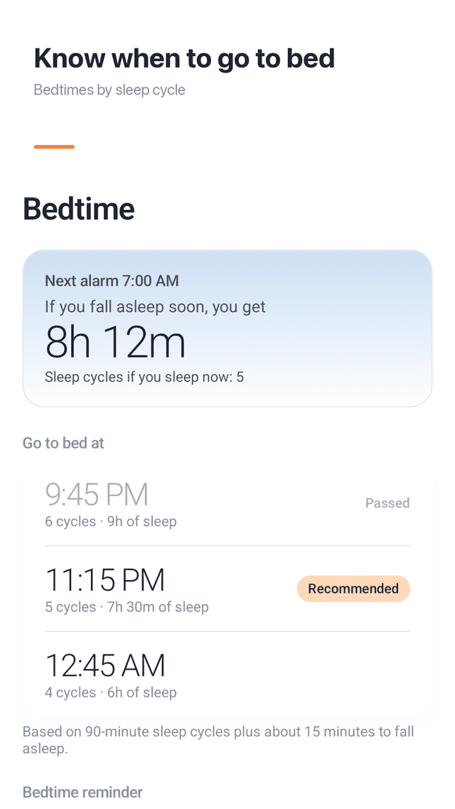 Softrise screenshot
