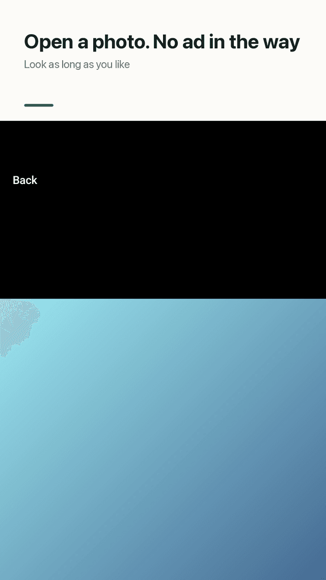 Tallyvault screenshot