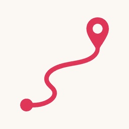 Tripline app icon