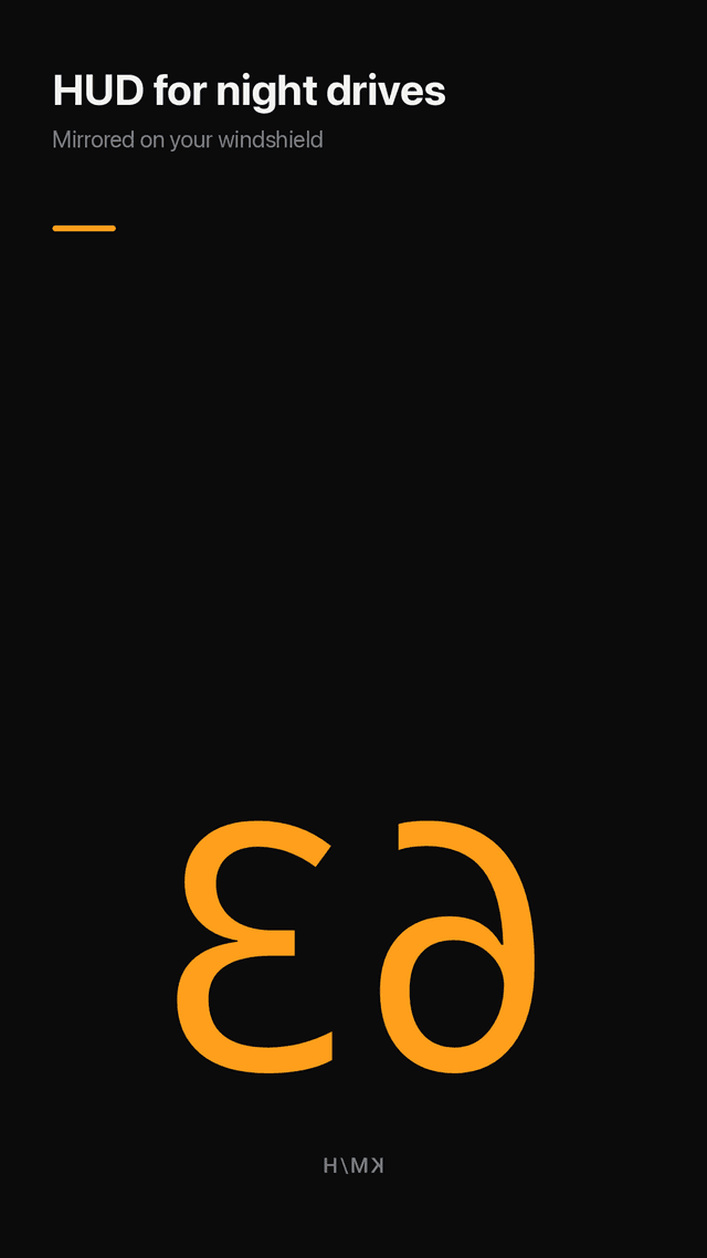 Gaugely screenshot