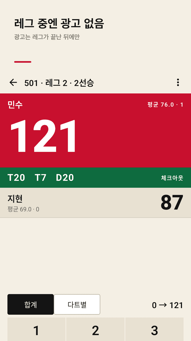 Ochepad screenshot