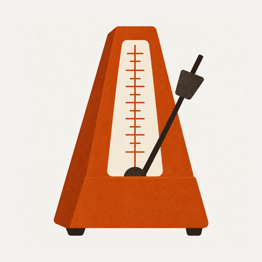 Beatkeep app icon