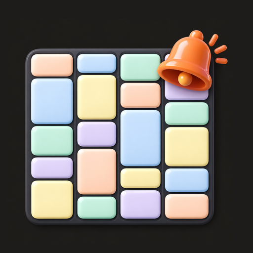 Bellgrid app icon