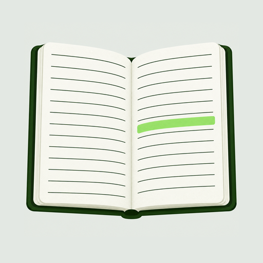 Cashleaf app icon