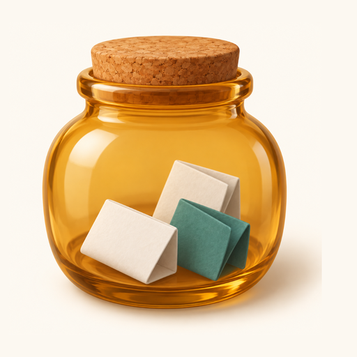Clipjar app icon