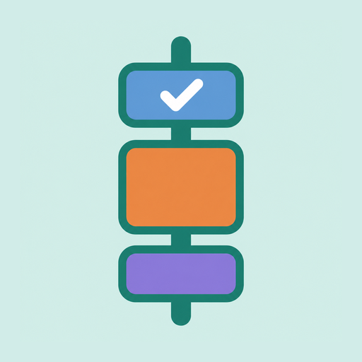 Daystrip app icon