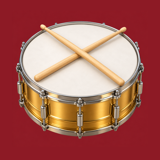 Drumday app icon