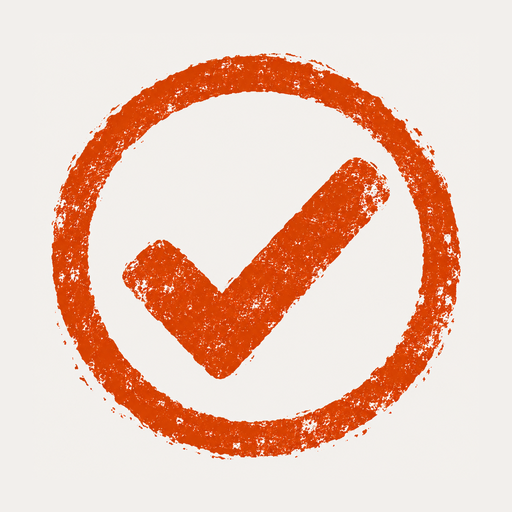 Dutymark app icon