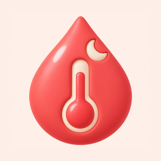 Feverwise app icon