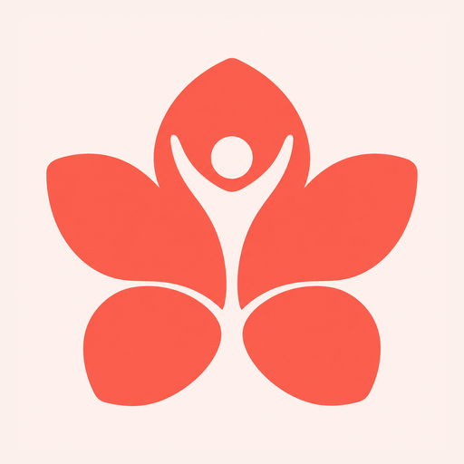 Fitbloom app icon