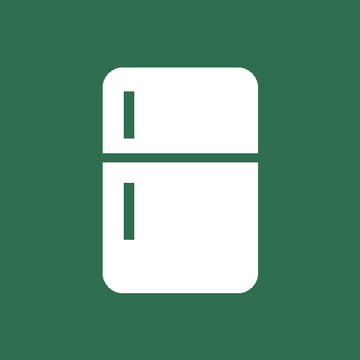 FridgeDay app icon