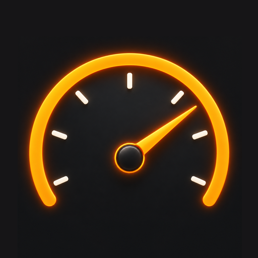 Gaugely app icon