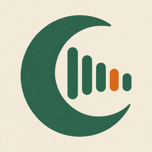 Hushlog app icon