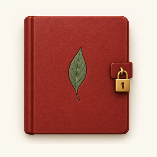 Inkleaf app icon