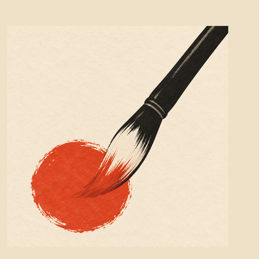 Kanaday app icon