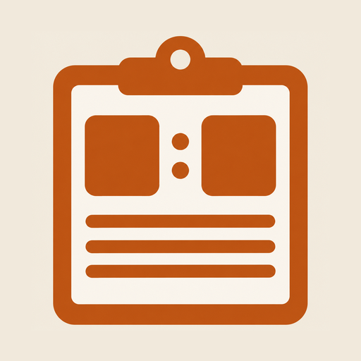 Matchpad app icon