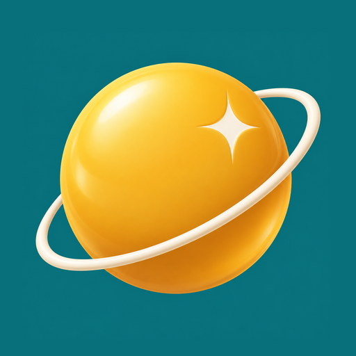 Luckmark app icon