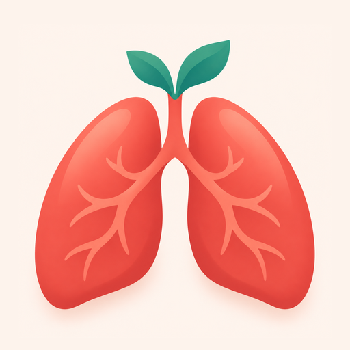 Lungday app icon