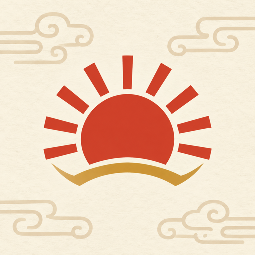 Daily Fortune app icon