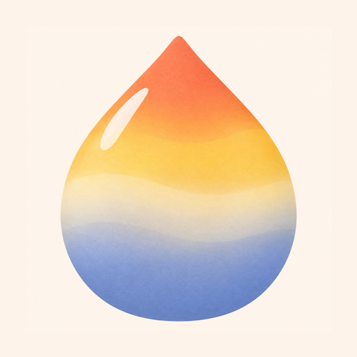 Moodtint app icon