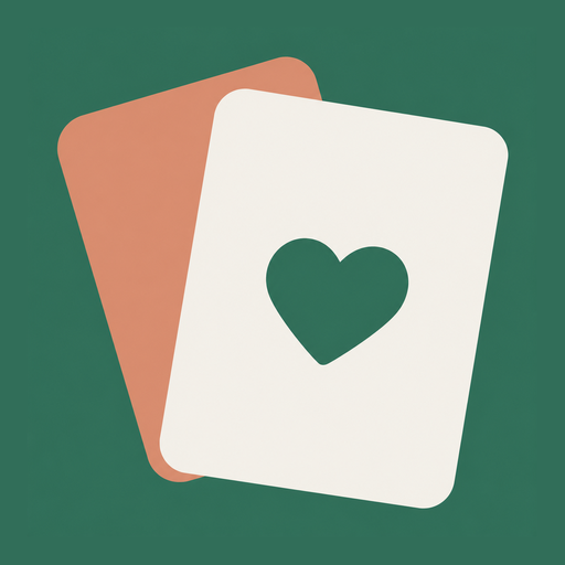 Namepair app icon