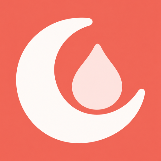 Nightfeed app icon