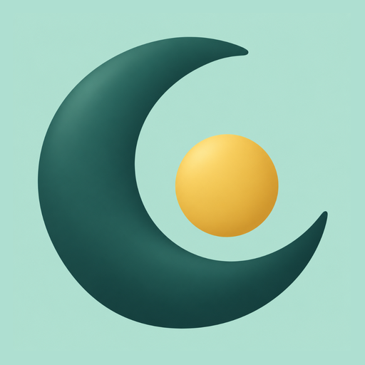 Ninemoon app icon