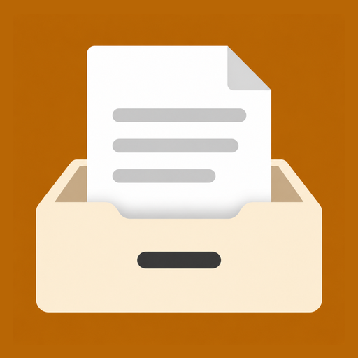 Pagenook app icon