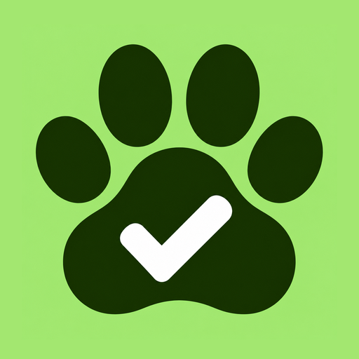 Pawdue app icon