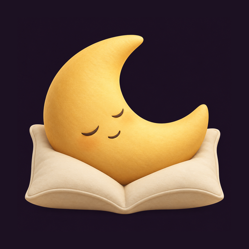 Pillowpage app icon