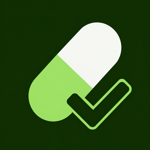 PillTap app icon