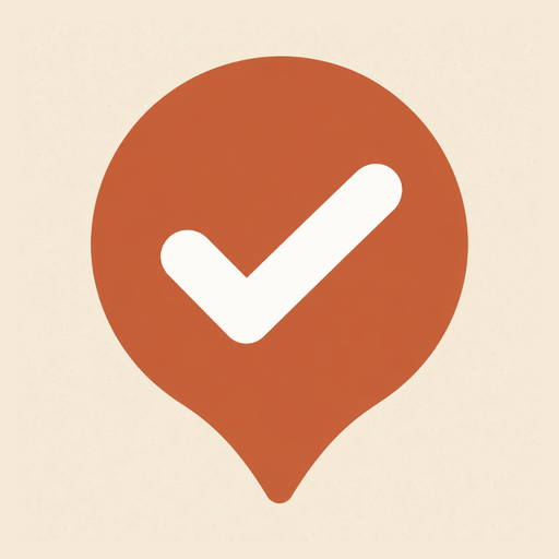 Pingday app icon