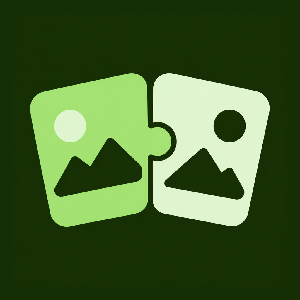 Pixjoin app icon