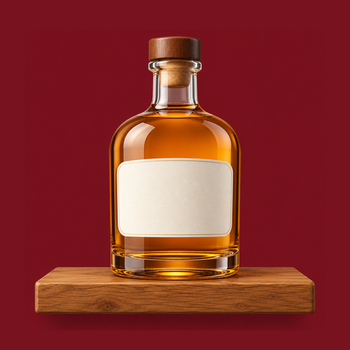 Pourshelf app icon