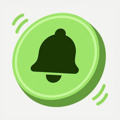 Rate Nudge app icon
