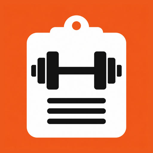 Repsheet app icon