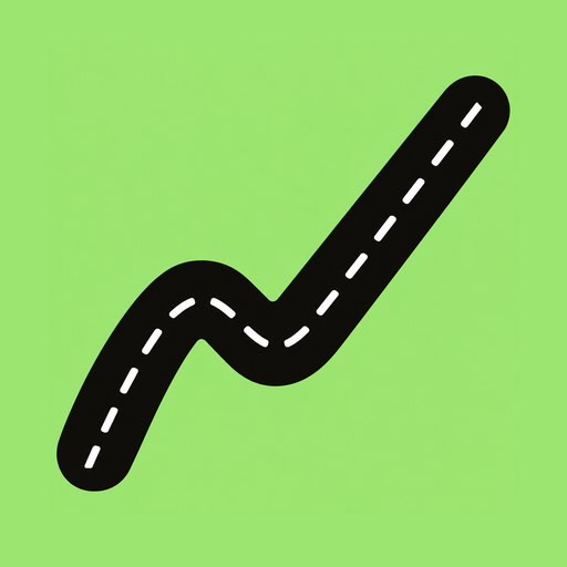 Roadpass app icon